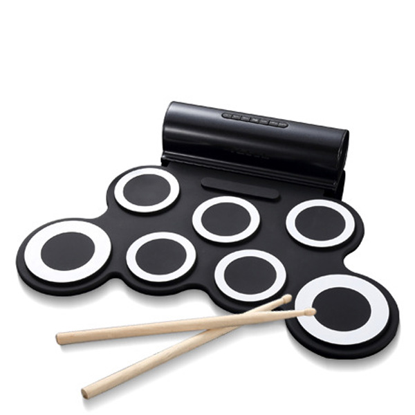 iword pad drum