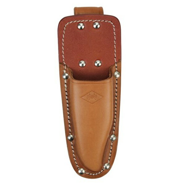 楽天市場】植木鋏用革ケース 木助 鍛造植木鋏 皮ケース (N-705/N-706/N