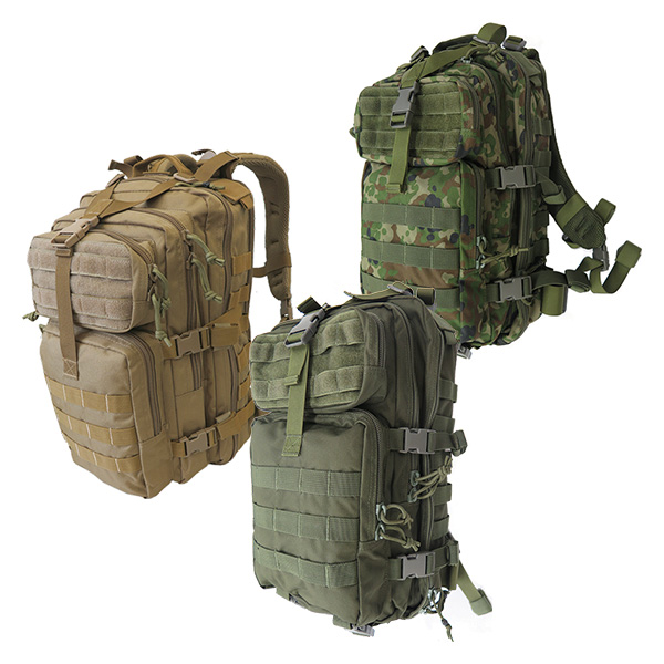 楽天市場】DAY PACK 迷彩リュック バックパック 7185 陸上自衛隊