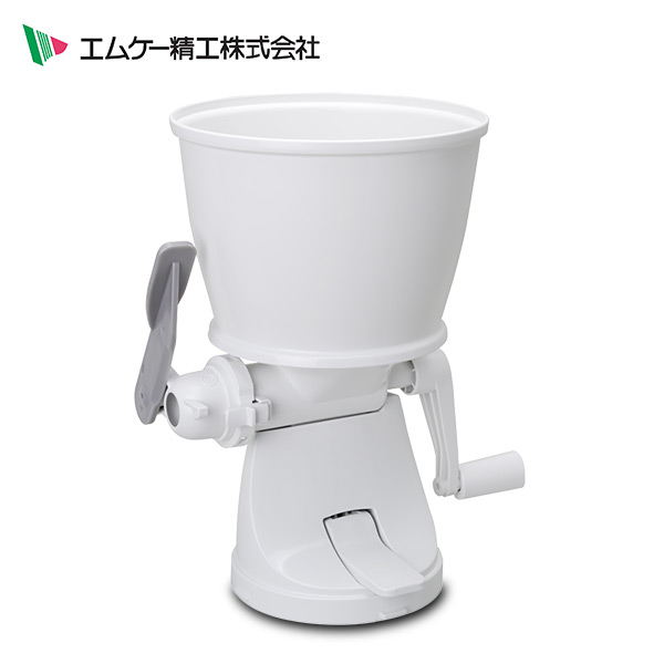 楽天市場】エムケー精工 もちカッター まんまる名人 RMC-03W 【製もち