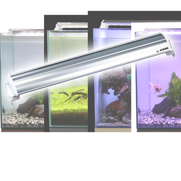 楽天市場】LEDランプ 120cm 水槽用 照明 ライト 水槽用照明 LEDライト 