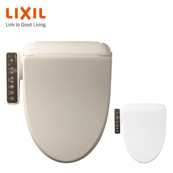 ≪LIXIL RT3-147A≫ 温水洗浄関連商品 評価 - その他