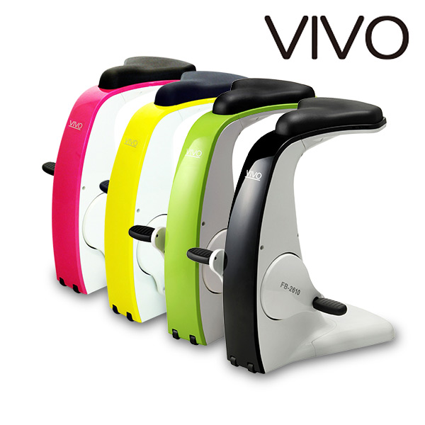 VIVO サイクルチェア FB-2610 エクササイズバイク フィットネスバイク