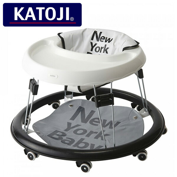 ベビーウォーカー Newyorkbaby イス 椅子 ベビー 0 対象年齢7か月から15か月 ニューヨーク 赤ちゃん いす
