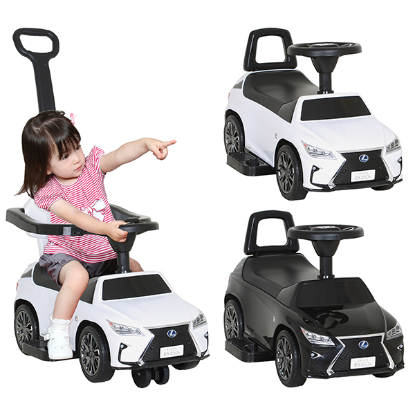楽天市場】乗用玩具 フェアレディZ Z33型 電動 バッテリーカー(対象 