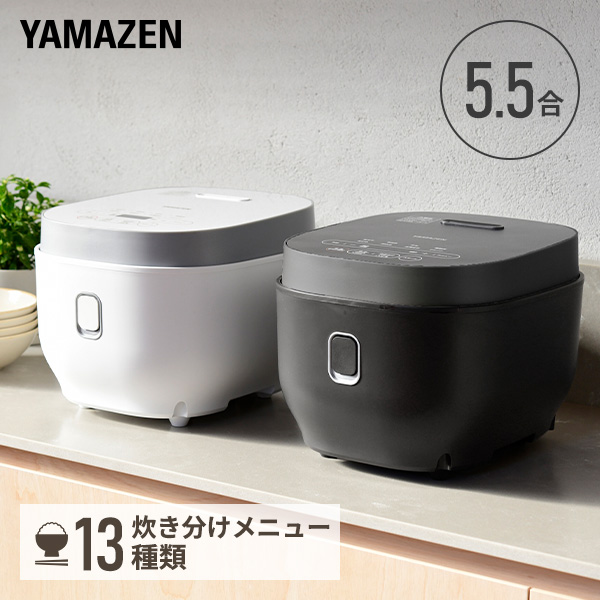 楽天市場】炊飯器 (5.5合) KS-S10J(S) シルバー系 マイコン炊飯器 マイコン炊飯ジャー 炊飯ジャー マイコン式炊飯器 省エネ おしゃれ  新生活 釜 シャープ SHARP 【送料無料】 : くらしのｅショップ