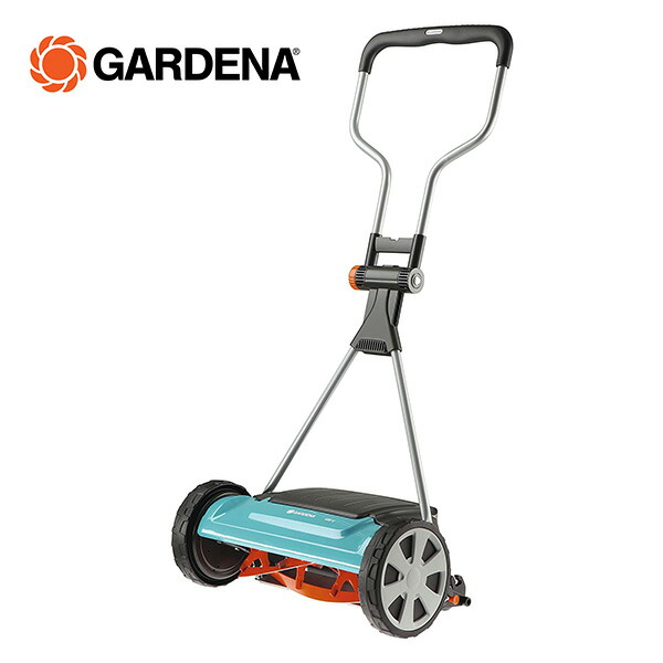 楽天市場】芝刈り機 手動 手押し式 4027-20 967093401 リール式