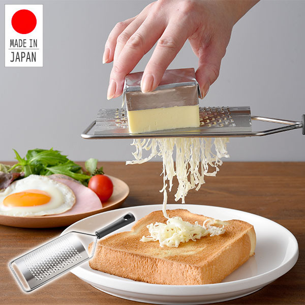 楽天市場】【日本製】 おろし器 ステンレス 楽楽おろしてみま 楽天市場】【日本製】 おろし器 ステンレス 楽楽おろしてみま