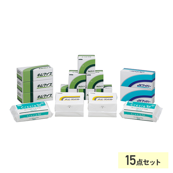 楽天市場】キムワイプ M-150 (150枚×36セット) 研究所 検査機関 研究室
