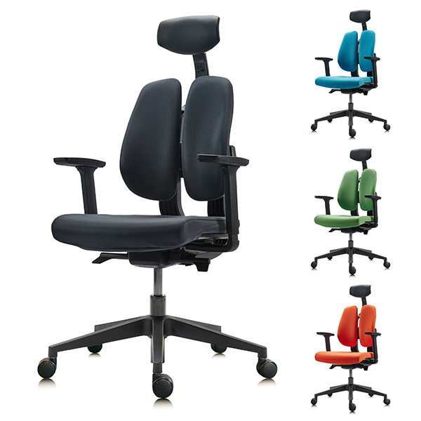 DUOREST/デュオレスト 　オフィスチェア　　ＯＡチェア/デスクチェア 楽天市場】[最大P49倍!お買物マラソン対象] デュオレスト デュオ