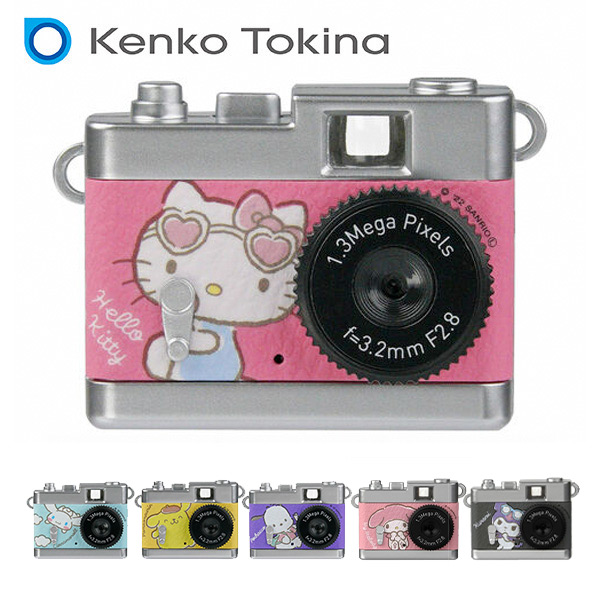 楽天市場】トイカメラ クラシックカメラ 超小型 動画 USB充電DSC-PIENI 