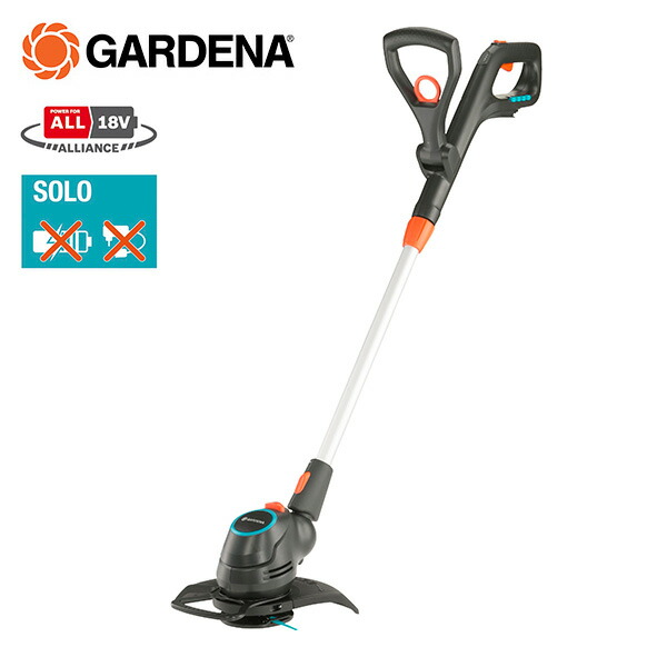 楽天市場】【送料無料】Greenworks 80V 充電式 トリマー