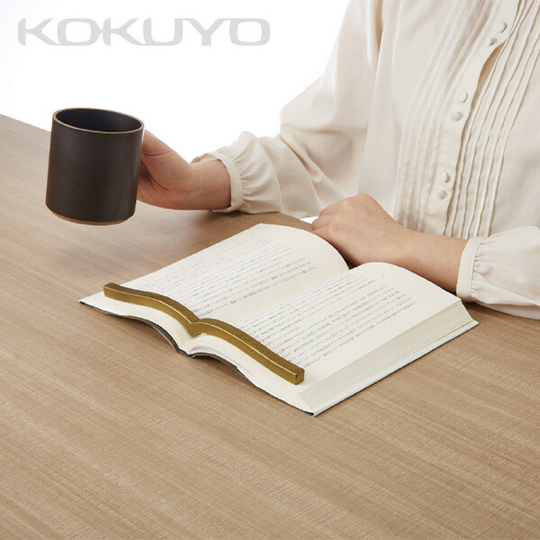 楽天市場】【P10倍 12/11 9:59迄】 本に寄り添う文鎮 ＜鉄製＞ PW-01D