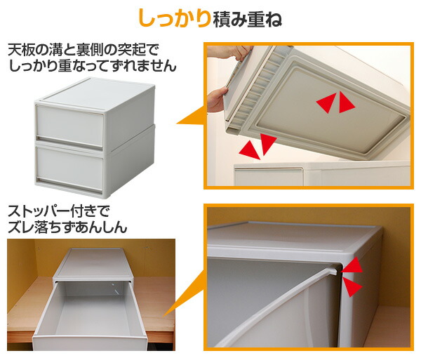 今だけ限定価格 押し入れ用 収納ケース 16個 押し入れの整理などに プラケース プレゼント対象商品 New V Ems Org Eg