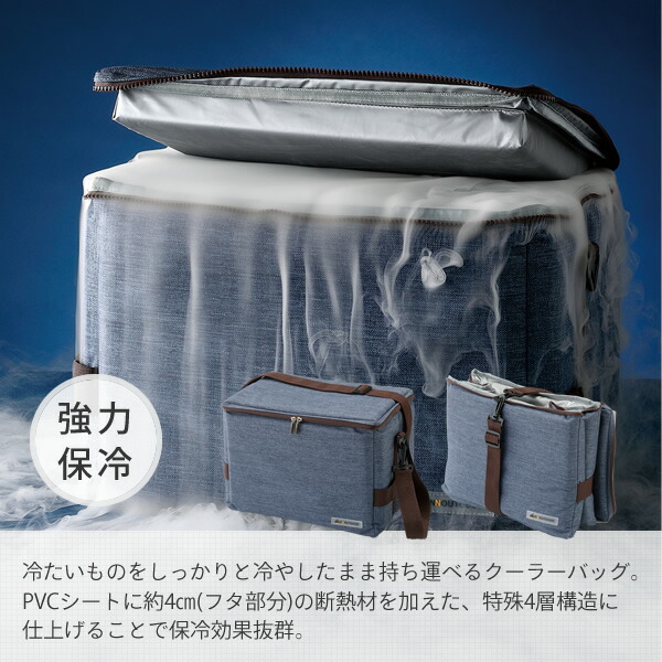 楽天市場 これは使える保冷バッグ 350ml缶 30本収納 クーラーバッグ クーラーボックス エコバッグ ソフトクーラーバッグ 保冷保温 アウトドア キャンプ スポーツ 折りたたみ 軽量 おしゃれ メイダイ 送料無料 くらしのｅショップ