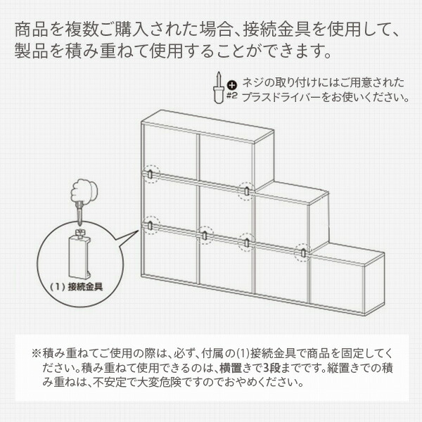 カラーボックスを縦積みしただけの本棚がどれだけ危険か計算してみました 古本 専門書 Dvdの買取は 本棚お助け隊 株式会社ブギ