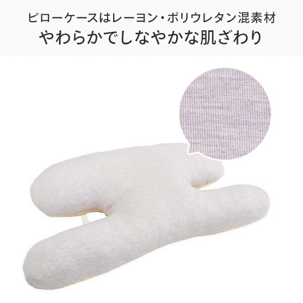 ホワイト アンチリンクルピロー ビューティ スパイダー まくら 横向きで寝てもシワになりにくい 睡眠ジワ に注目した枕で寝ながらアンチエイジング Pillow 送料無料 インテリア 寝具 収納 枕 アンチエイジング 寝具 ピロー 送料無料 枕 マクラ アンチ