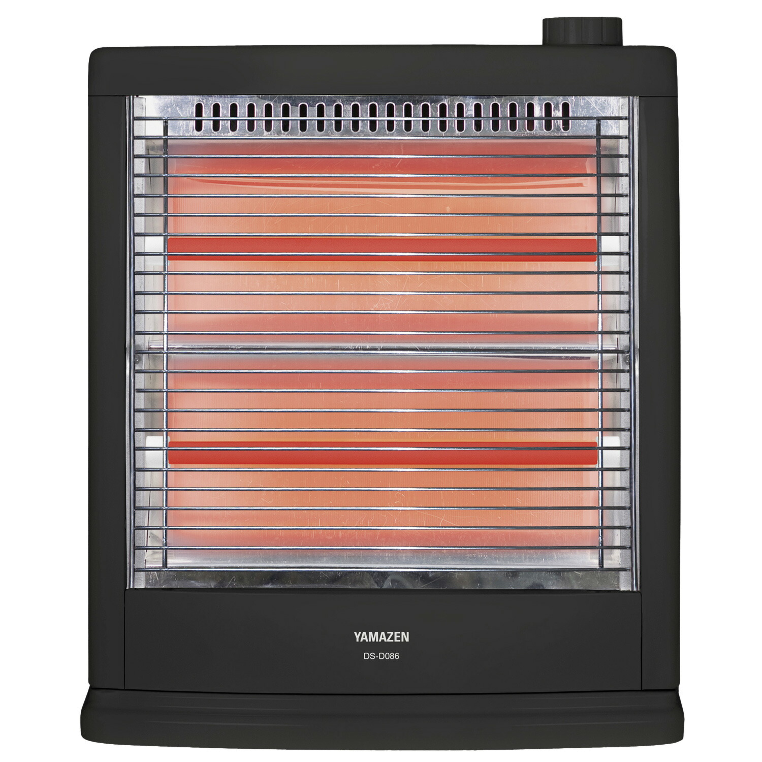 Máy sưởi điện Yamazen DS-D086