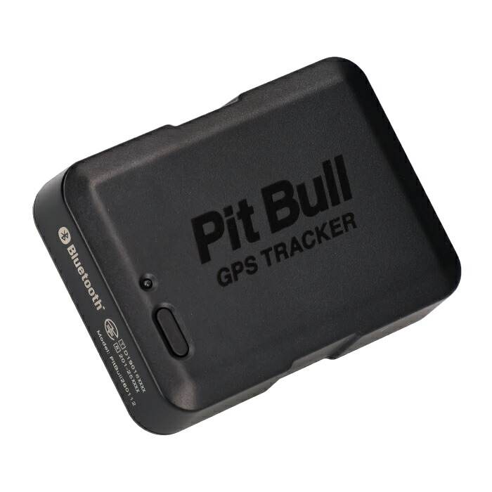 【販売ルート限定】エーモン PitBull GPS TRACKER 車両盗難時追跡システム 微振動も検知 地下駐車場でも正確な位置情報取得 現在地+移動履歴がわかる 4701｜e-くるまライフ