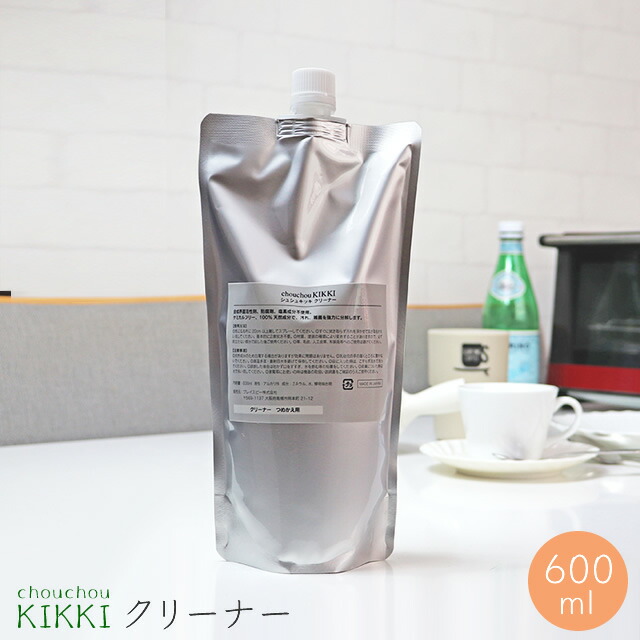 最安値挑戦】 ウィルス除菌 シュシュキッキ クリーナー 汚れ落とし 600mL 詰替 天然ミネラル洗剤 除菌 液体 無害 無臭 抗菌 ペット 赤ちゃん  ベビー 天然素材 ミネラル成分 ma-sagefemme-saint-mande.fr