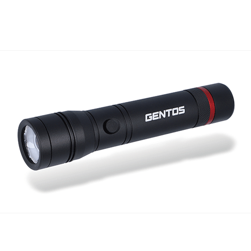 楽天市場】GENTOSジェントスSNMシリーズ LEDハンドライト【SNM-L142D