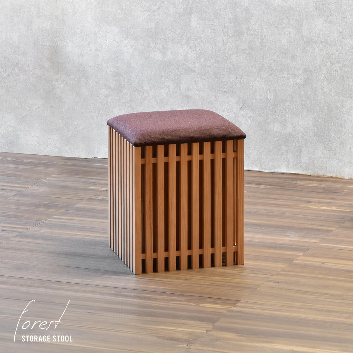 楽天市場】【クーポン対象】 収納スツール ウッドロウ ストレージ