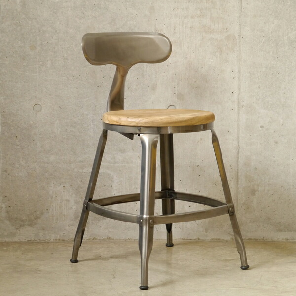 楽天市場】スチール ダイニングチェア 椅子 デスクチェア アンティーク