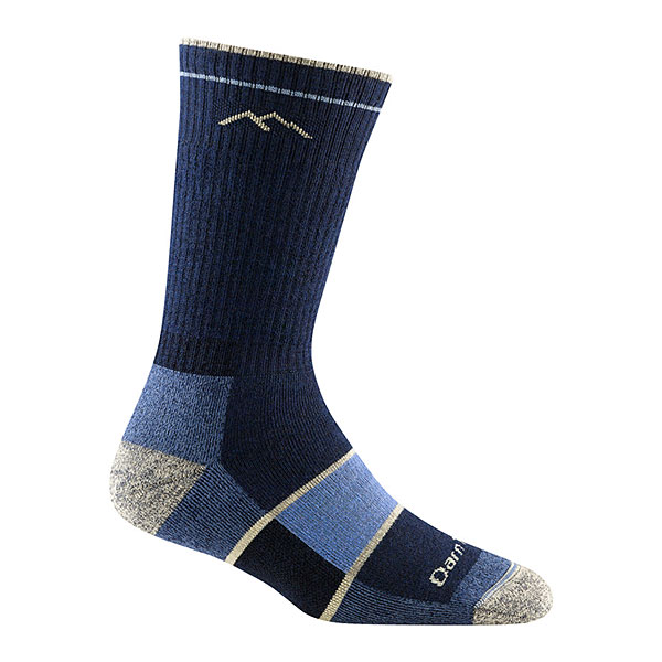 楽天市場】【生涯保証】ダーンタフ ハイカーブーツソックミッド