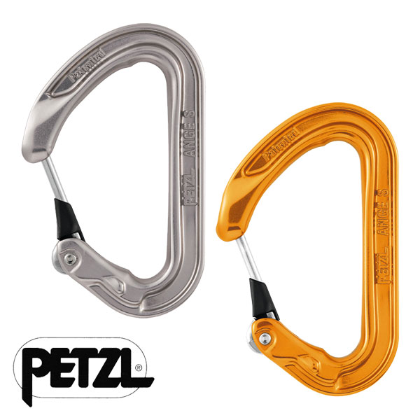 大好評です ペツル Petzl スピリットベント M53 B 登山用品 ボルダリング ロッククライミング からびな キャンプ キャンプ用品 道具  グッズ クライミング用品 おすすめ