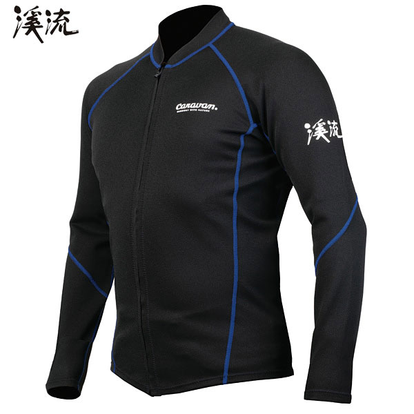 楽天市場】バリバス(VARIVAS) VAZS-21 ドライジップシャツ 長袖