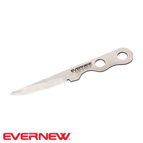 楽天市場】(1)エバニュー (1) EBY660・深山包丁【登山