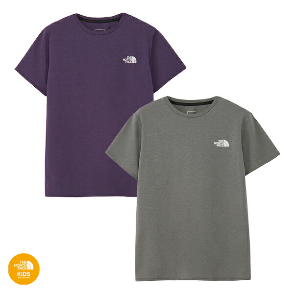 【お取寄せ】 ノースフェイス Wsショートスリーブエンデューロクルー レディース 半袖 Tシャツ NTW12575