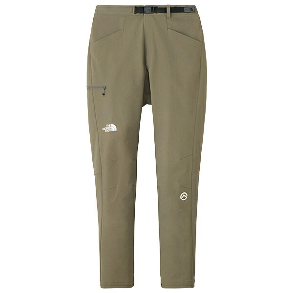 楽天市場】(T)ザ・ノース・フェイス NB82321・ビッグウォールパンツ