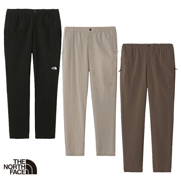 パンツ THE NORTH FACE W'S SMOOVE SLIM PANTS SA935 楽天市場】【正規品】☆2025年新商品☆THE NORTH FACE W'S