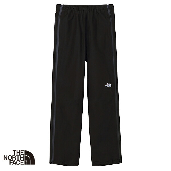 The North Face 100cm黒スノーパンツ2回着用美品！ The North Face 100cm黒スノーパンツ2回着用美品！ The North