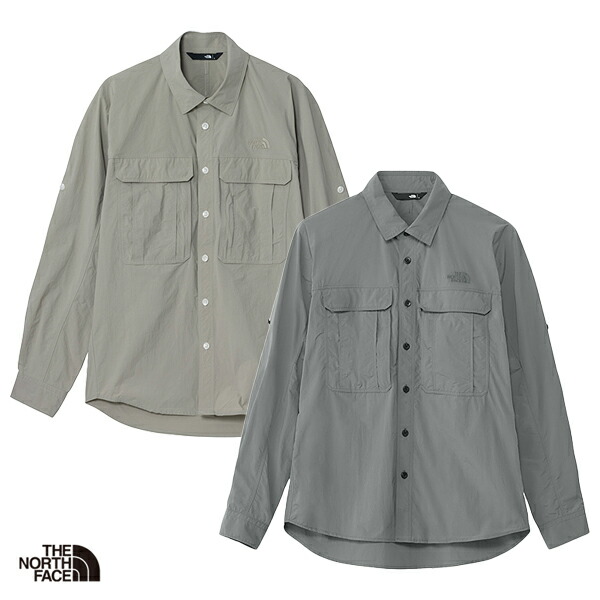 THE NORTH FACE 長袖シャツ 楽天市場】ノースフェイス 長袖シャツ メンズ L/S Canterbury