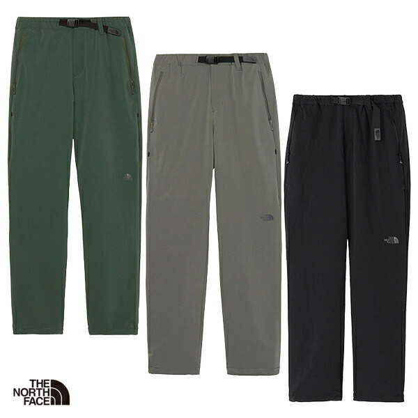 楽天市場】THE NORTH FACE(ザ・ノース・フェイス) バーブパンツ