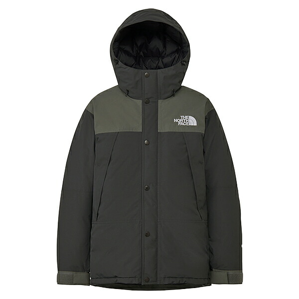 楽天市場】ザ・ノース・フェイス THE NORTH FACE マウンテンダウン