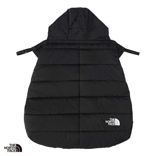 新品未開封　ノースフェイス シェルブランケット NNB72301 gw-nnb72501.jpg