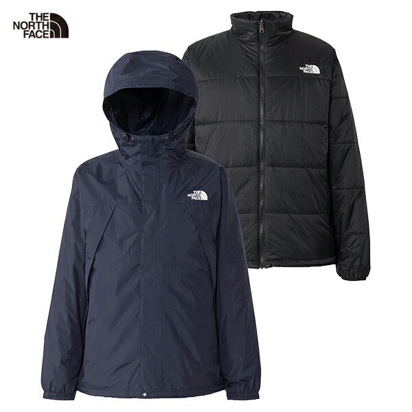 楽天市場】ザノースフェイス ジャケット 2025秋冬 クロノストリクライ