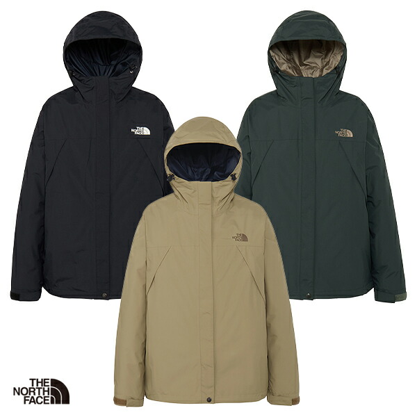 楽天市場】ノースフェイス アウトドア ジャケット レディース Scoop
