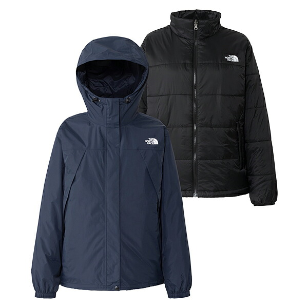 楽天市場】ノースフェイス アウトドア ジャケット レディース グレイス