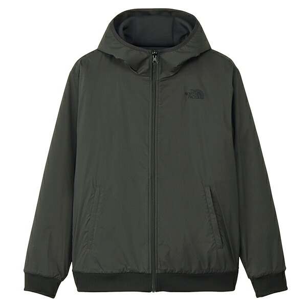 楽天市場】ザ・ノース・フェイス リバーシブルテックエアー