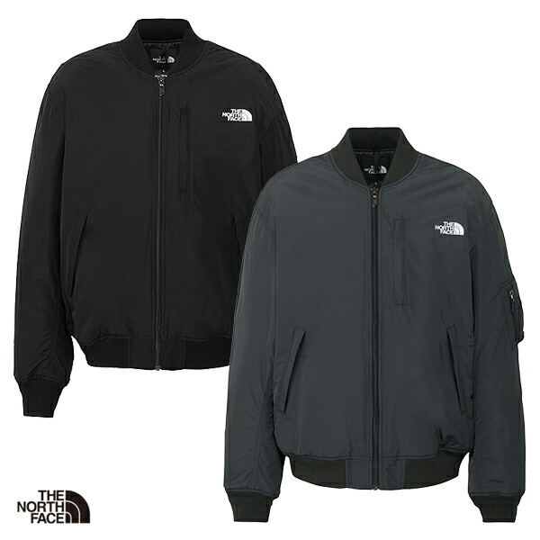 楽天市場】ザ・ノース・フェイス(THE NORTH FACE) 中綿ジャケット