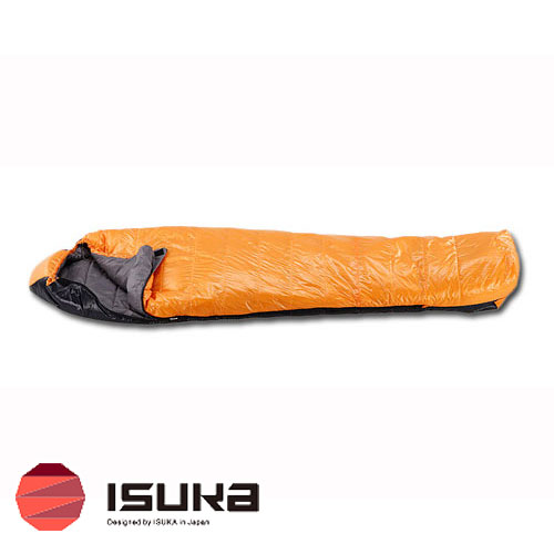 楽天市場】イスカ ISUKA アルファライト 500X alpha light