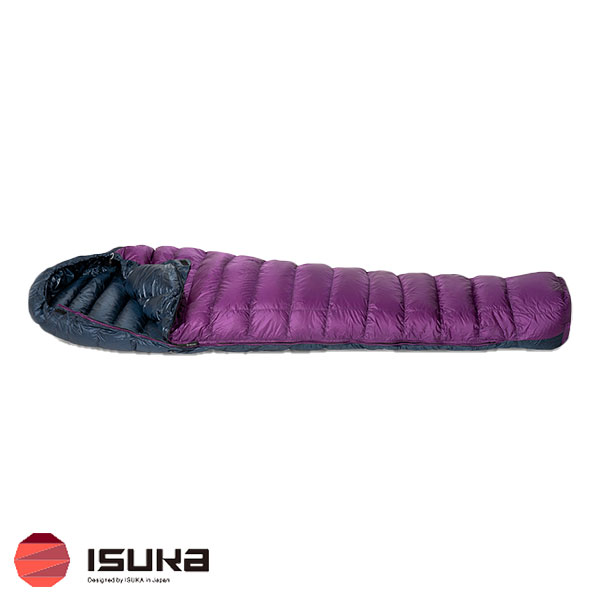 楽天市場】イスカ エアドライト160 ISUKA Air Dryght 160 138413