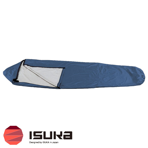 楽天市場】イスカ ゴアテックスインフィニアム シュラフカバーULワイド