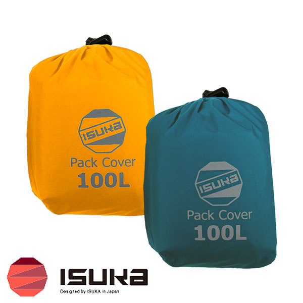 楽天市場】イスカ ウェザーテックシュラフカバー スーパーライト 寝袋