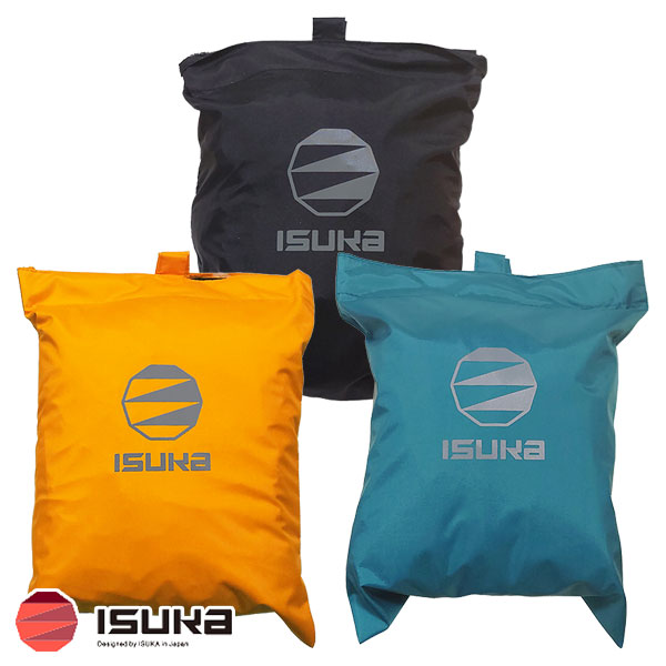 楽天市場】イスカ ウェザーテックシュラフカバー スーパーライト 寝袋