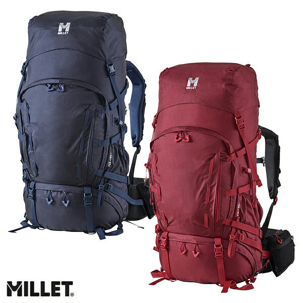 [MILLET] リュック サース フェー 60+20 LD （レインカバー付） Amazon | [ミレー] リュック サース フェー 60+20 LD (SAAS FEE